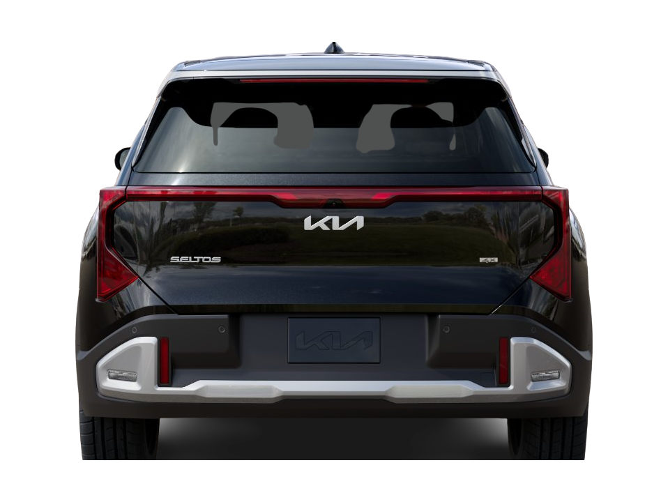 Thumbnail: 2027 Kia Seltos - 4