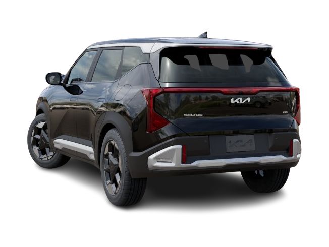 Thumbnail: 2027 Kia Seltos - 3