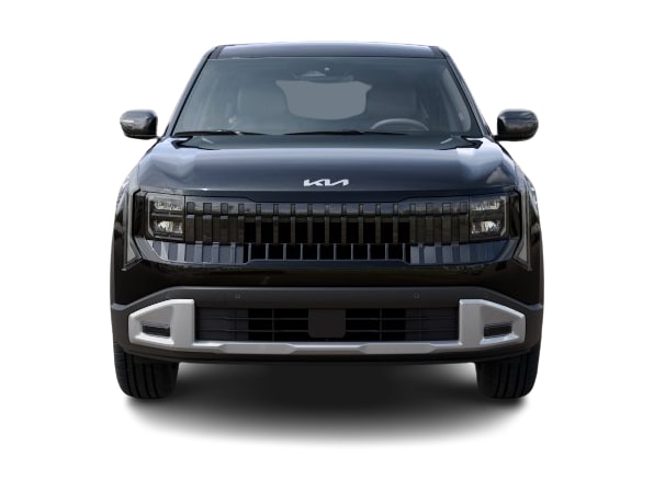 Thumbnail: 2027 Kia Seltos - 5