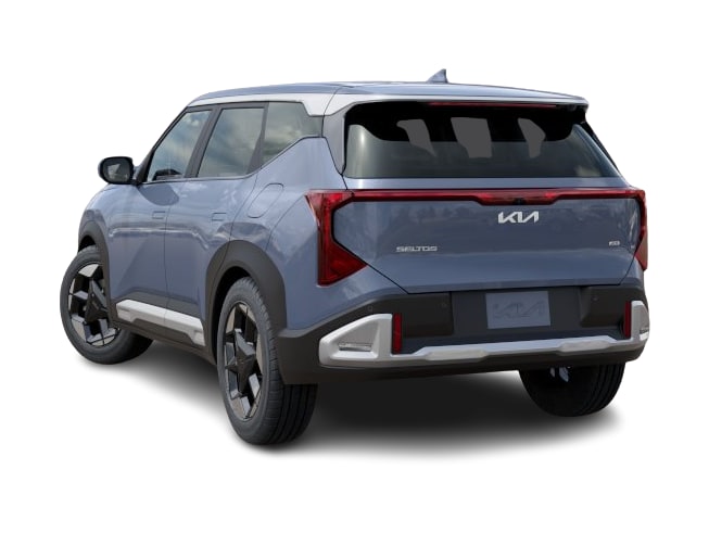 Thumbnail: 2027 Kia Seltos - 4