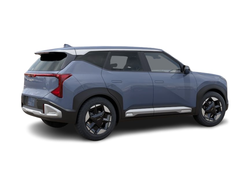 Thumbnail: 2027 Kia Seltos - 17