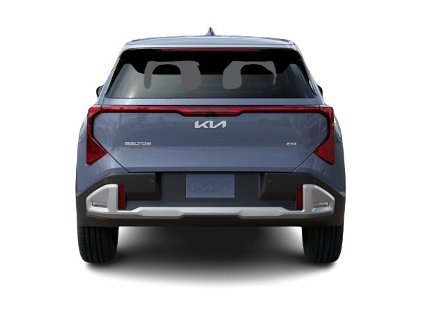 Thumbnail: 2027 Kia Seltos - 16