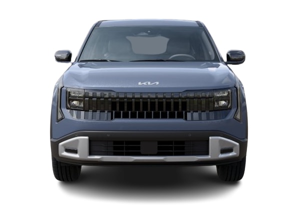 Thumbnail: 2027 Kia Seltos - 6