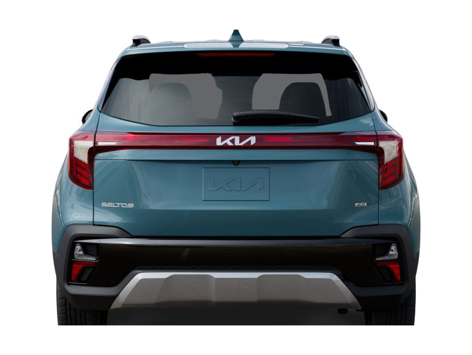 Thumbnail: 2026 Kia Seltos - 21