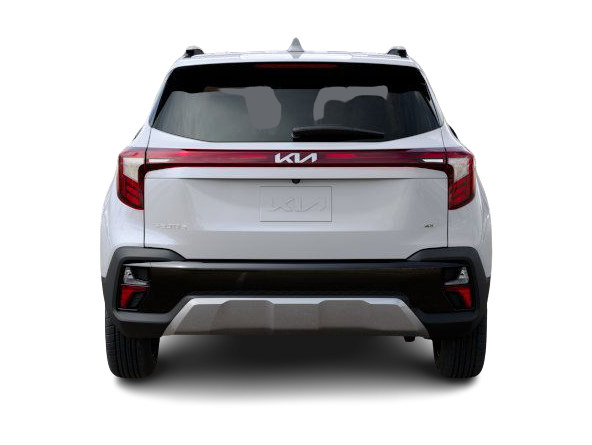 Thumbnail: 2026 Kia Seltos - 15