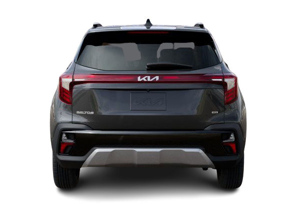 Thumbnail: 2026 Kia Seltos - 15