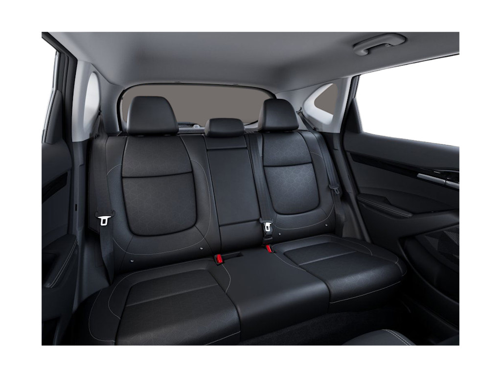 Thumbnail: 2025 Kia Seltos - 14