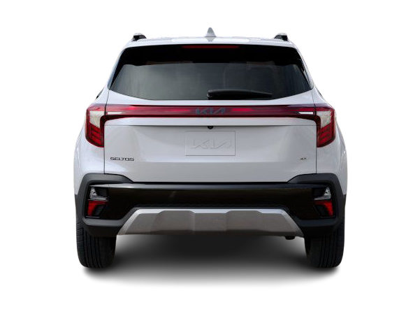 Thumbnail: 2025 Kia Seltos - 15