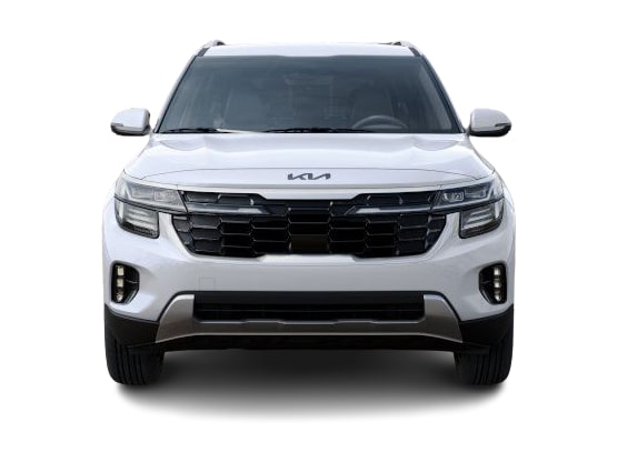 Thumbnail: 2025 Kia Seltos - 6