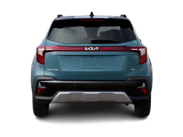 Thumbnail: 2026 Kia Seltos - 5