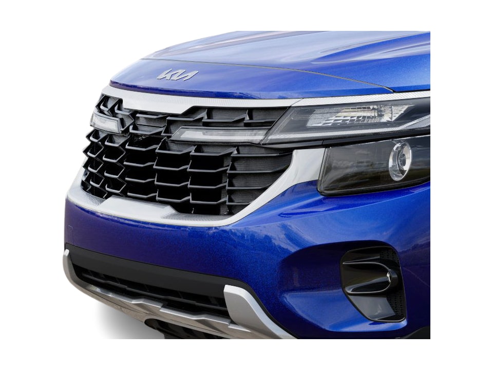 Thumbnail: 2026 Kia Seltos - 21