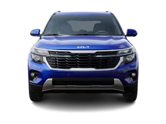 Thumbnail: 2026 Kia Seltos - 5