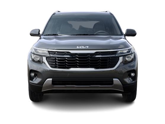 Thumbnail: 2026 Kia Seltos - 5