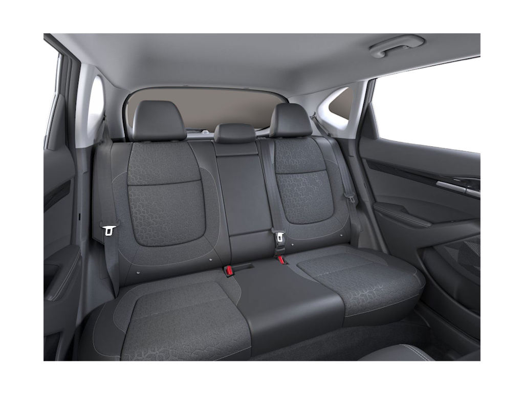 Thumbnail: 2026 Kia Seltos - 14