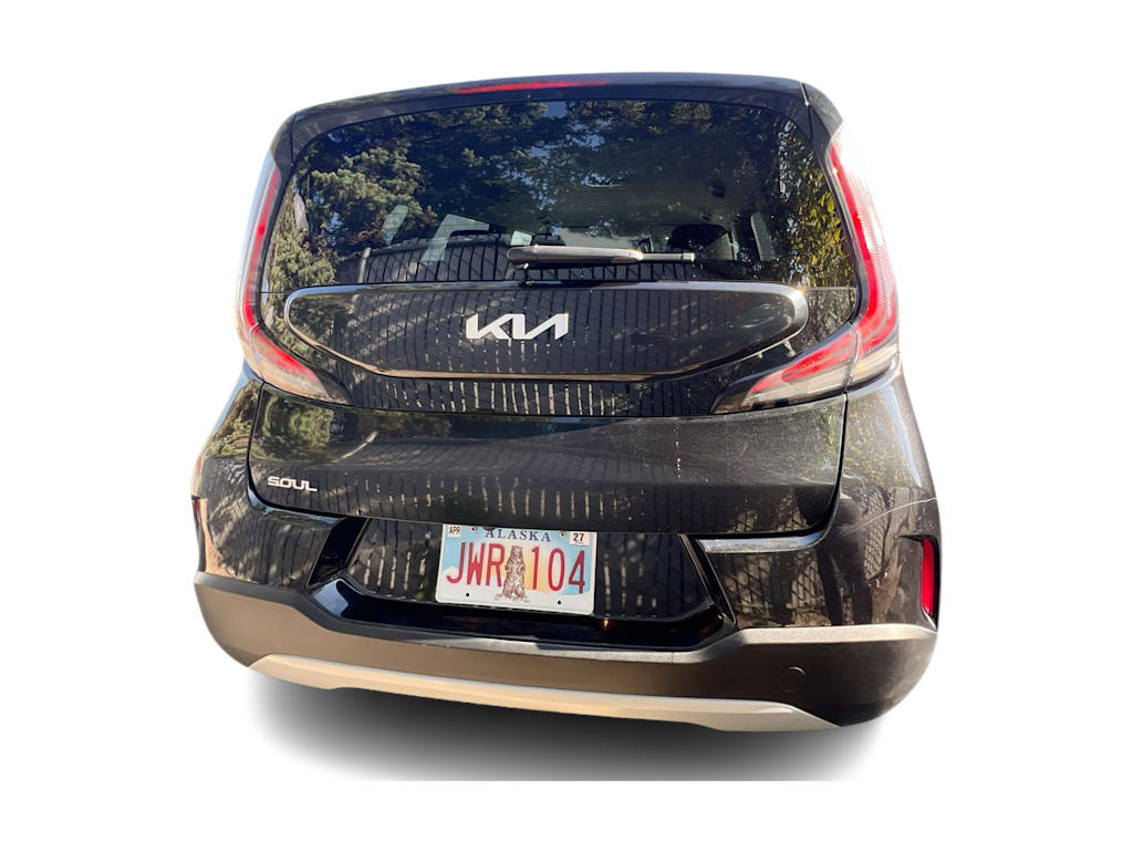 Thumbnail: 2023 Kia Soul - 27