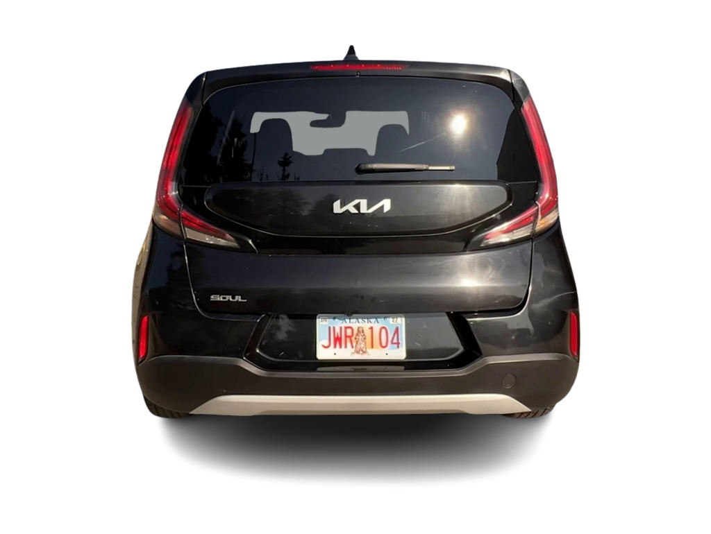Thumbnail: 2023 Kia Soul - 16