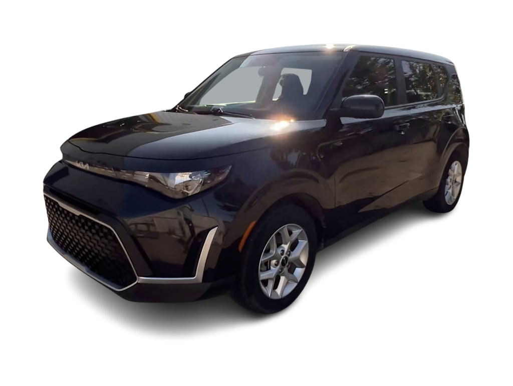 Thumbnail: 2023 Kia Soul - 14