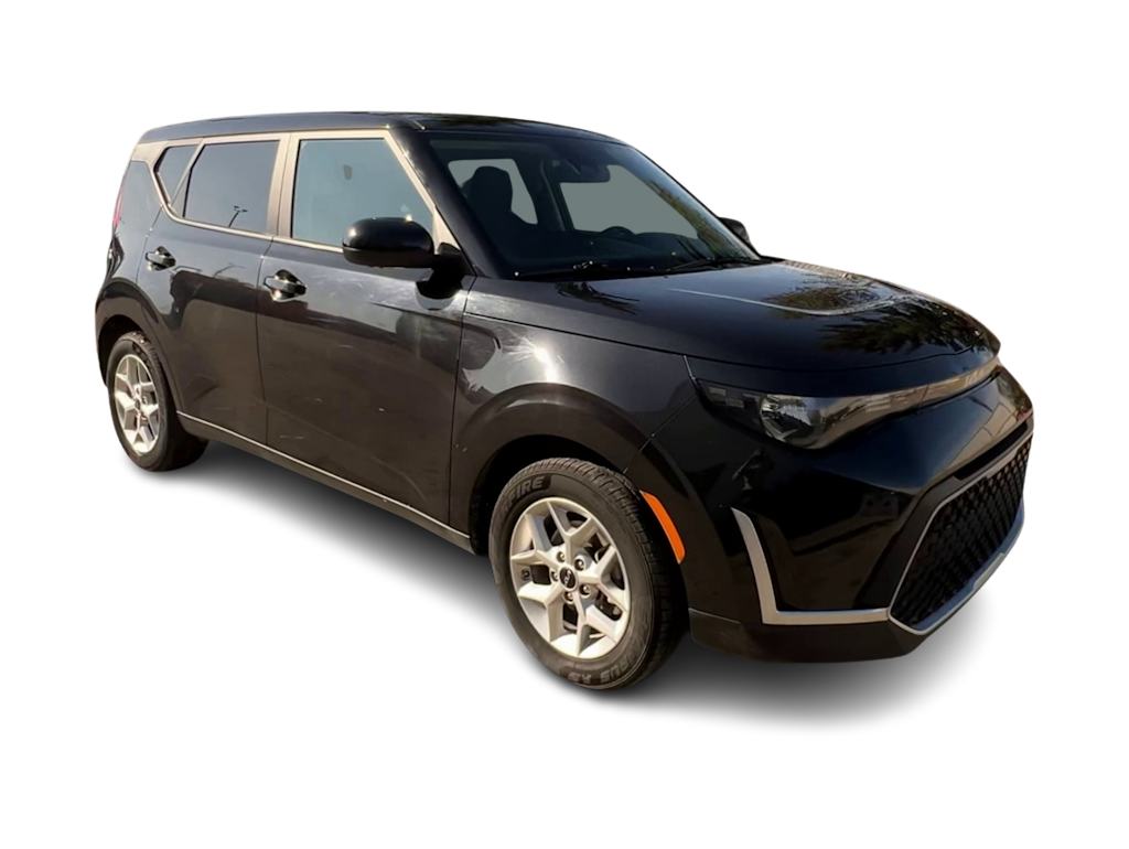 Thumbnail: 2023 Kia Soul - 13