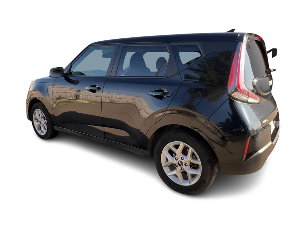 Thumbnail: 2023 Kia Soul - 15