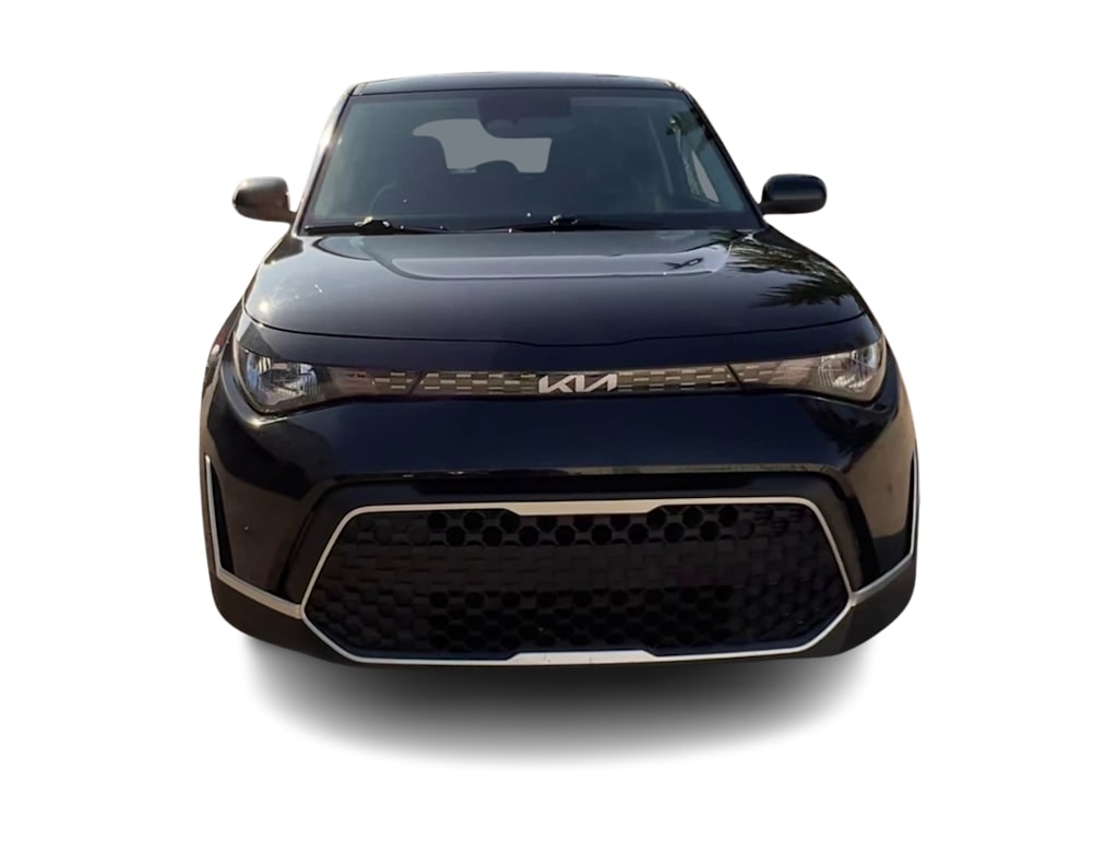 Thumbnail: 2023 Kia Soul - 4