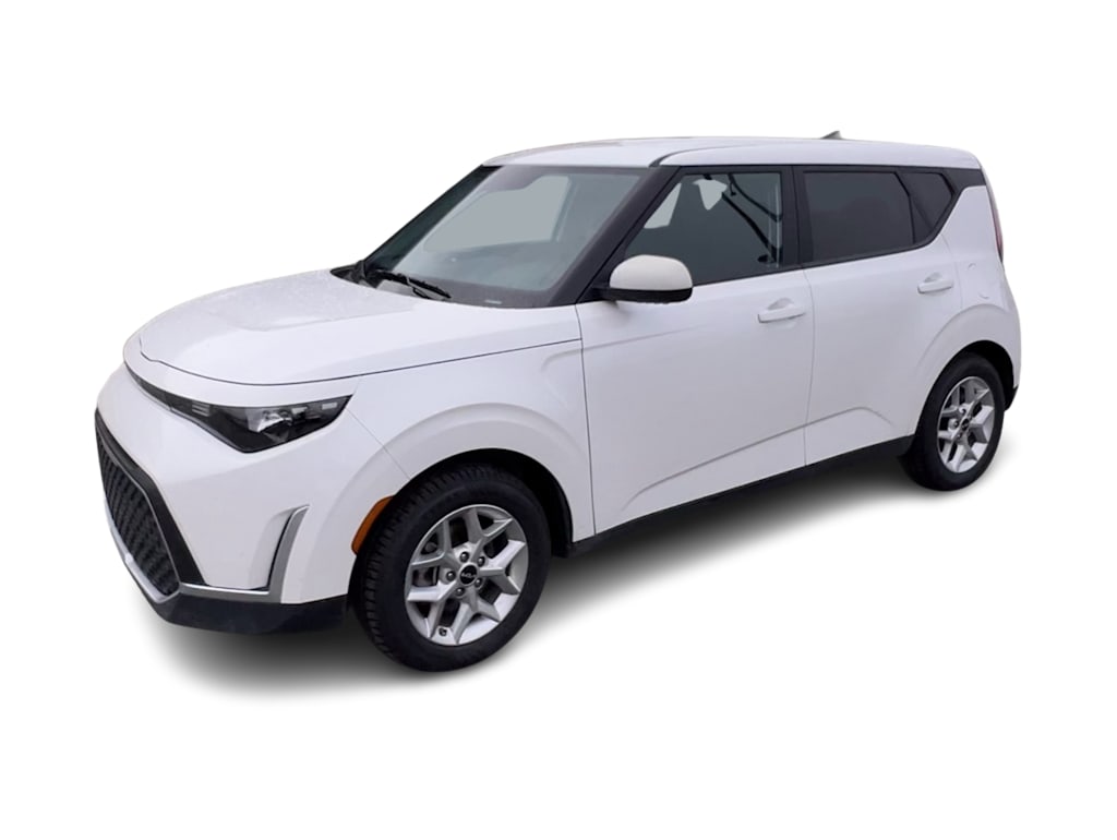 Thumbnail: 2023 Kia Soul - 16