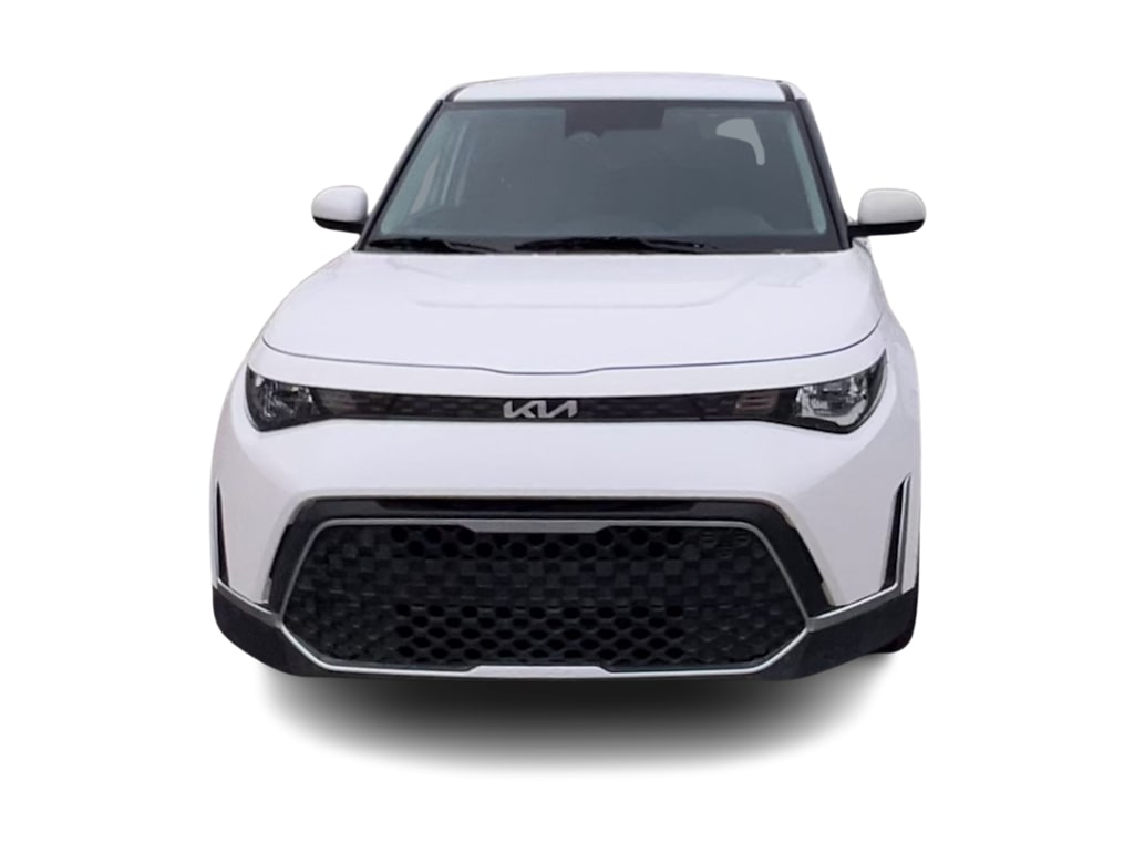 Thumbnail: 2023 Kia Soul - 5