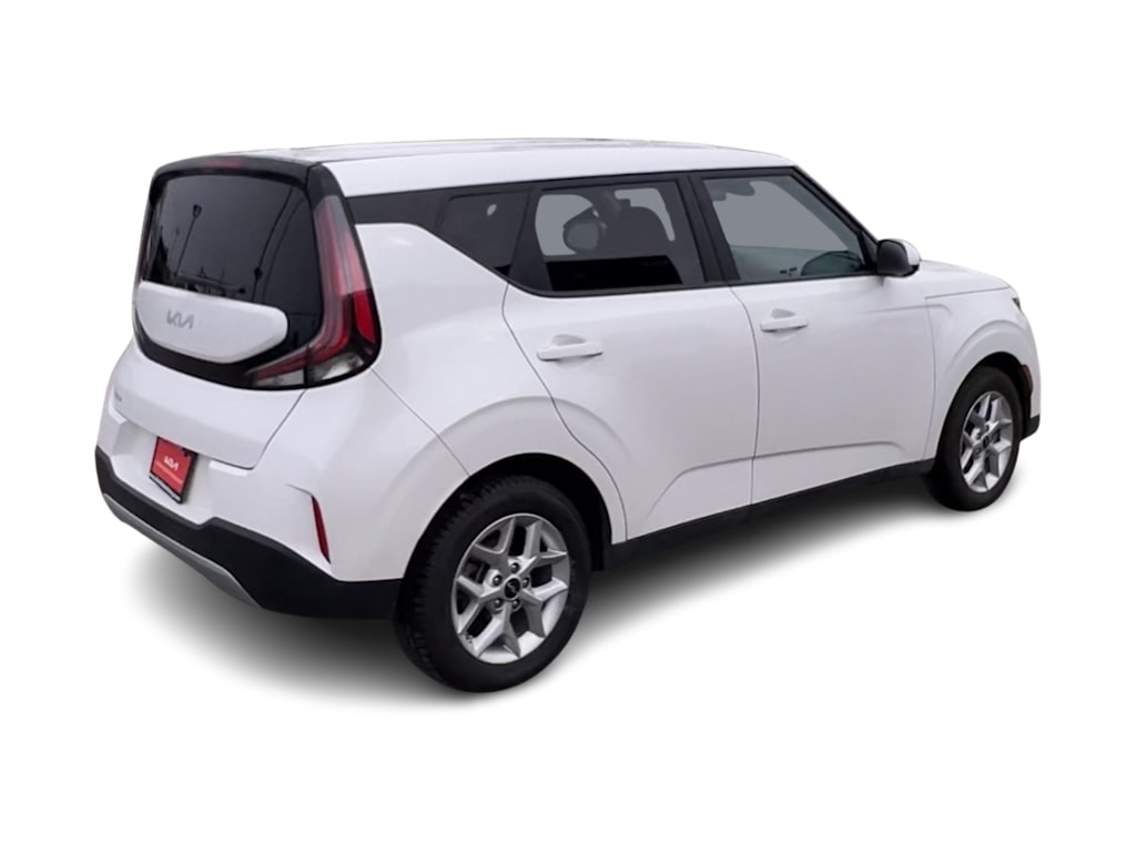 Thumbnail: 2023 Kia Soul - 19
