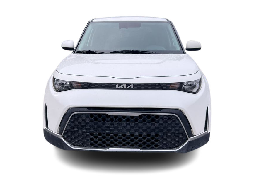 Thumbnail: 2023 Kia Soul - 29