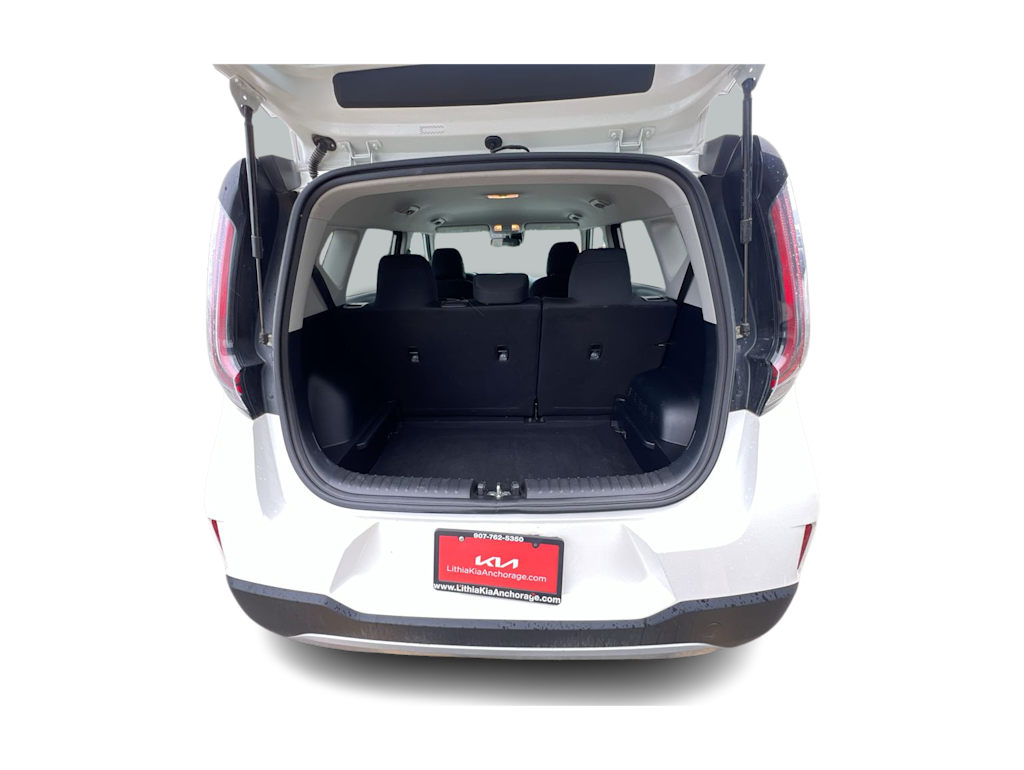 Thumbnail: 2023 Kia Soul - 14