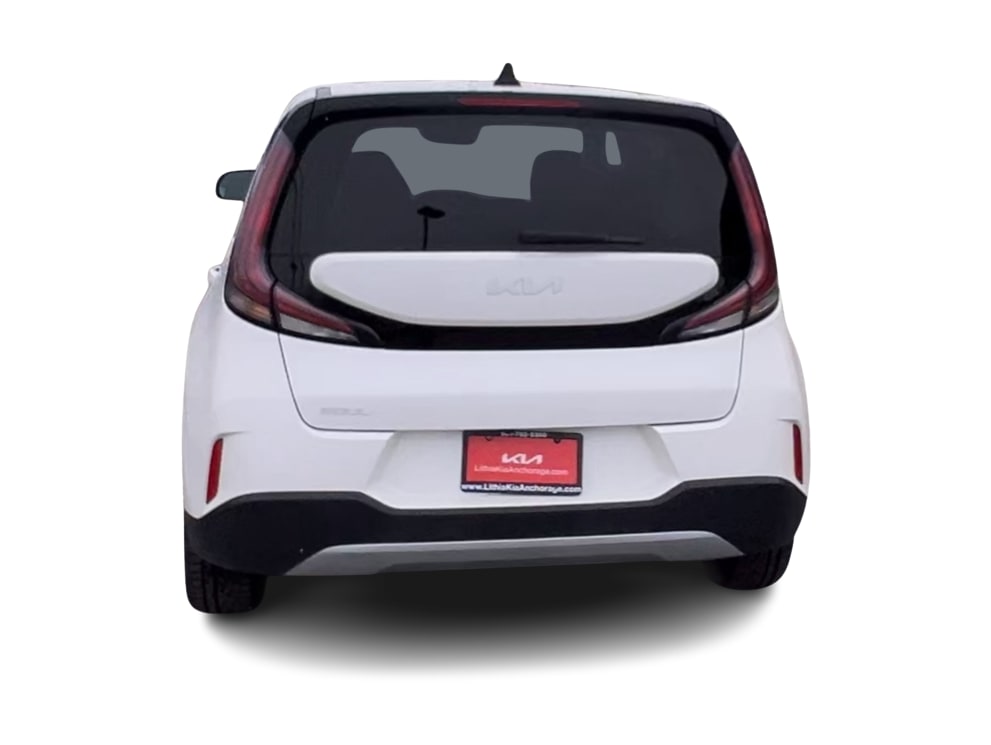 Thumbnail: 2023 Kia Soul - 18