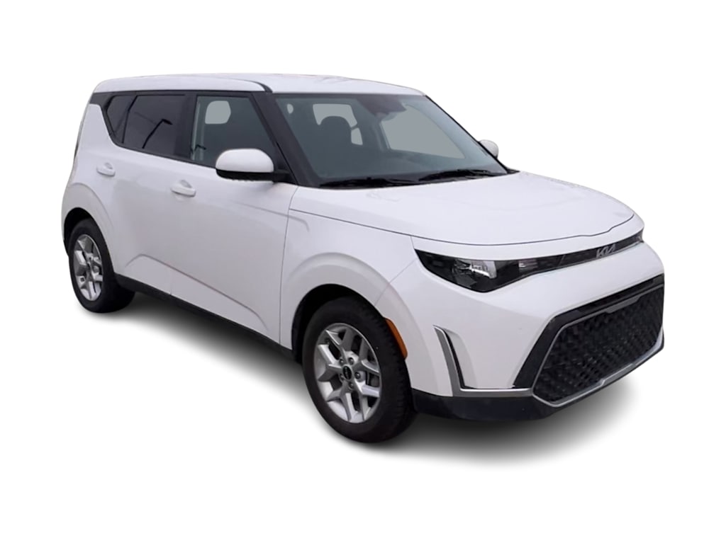 Thumbnail: 2023 Kia Soul - 15
