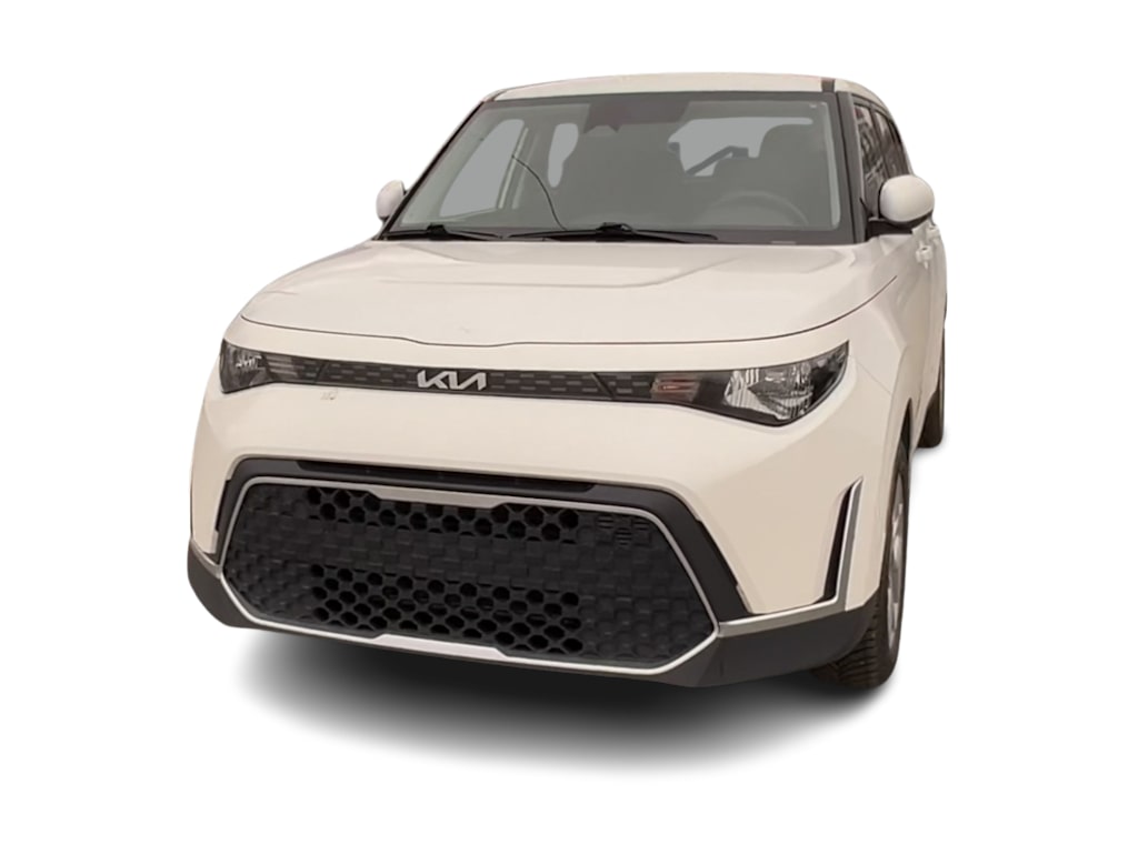 Thumbnail: 2024 Kia Soul - 5