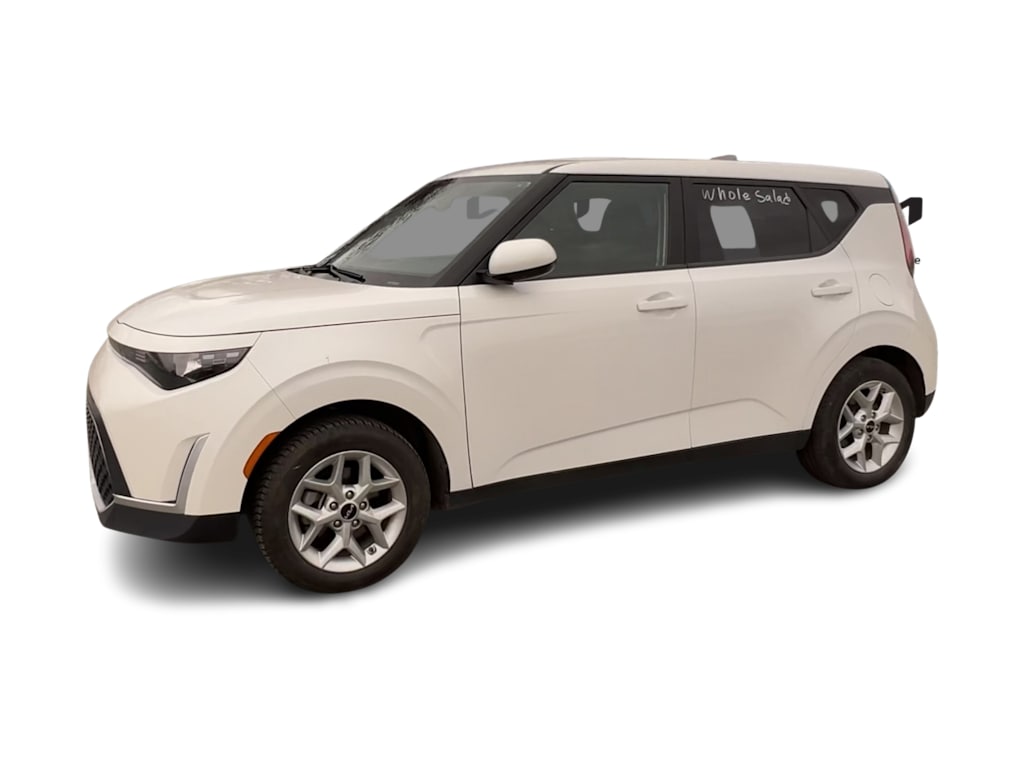 Thumbnail: 2024 Kia Soul - 3