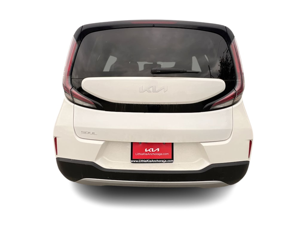 Thumbnail: 2024 Kia Soul - 28