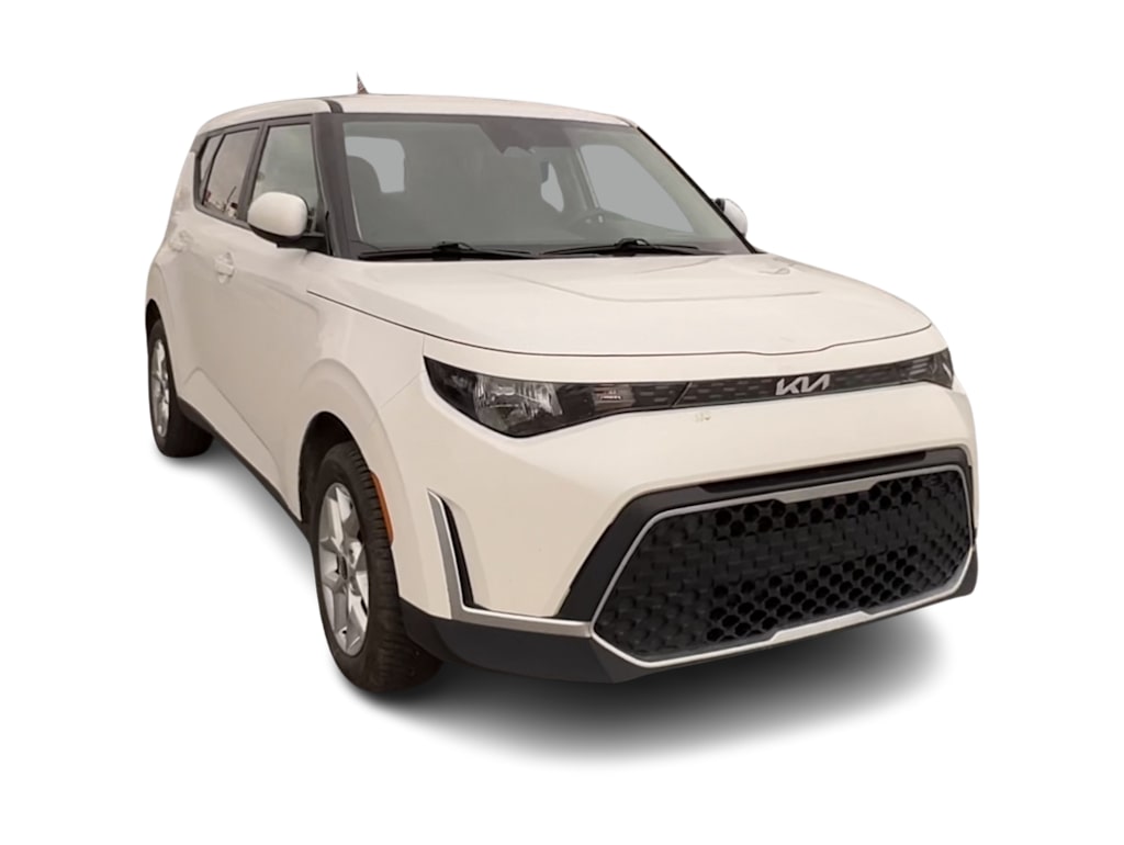 Thumbnail: 2024 Kia Soul - 14