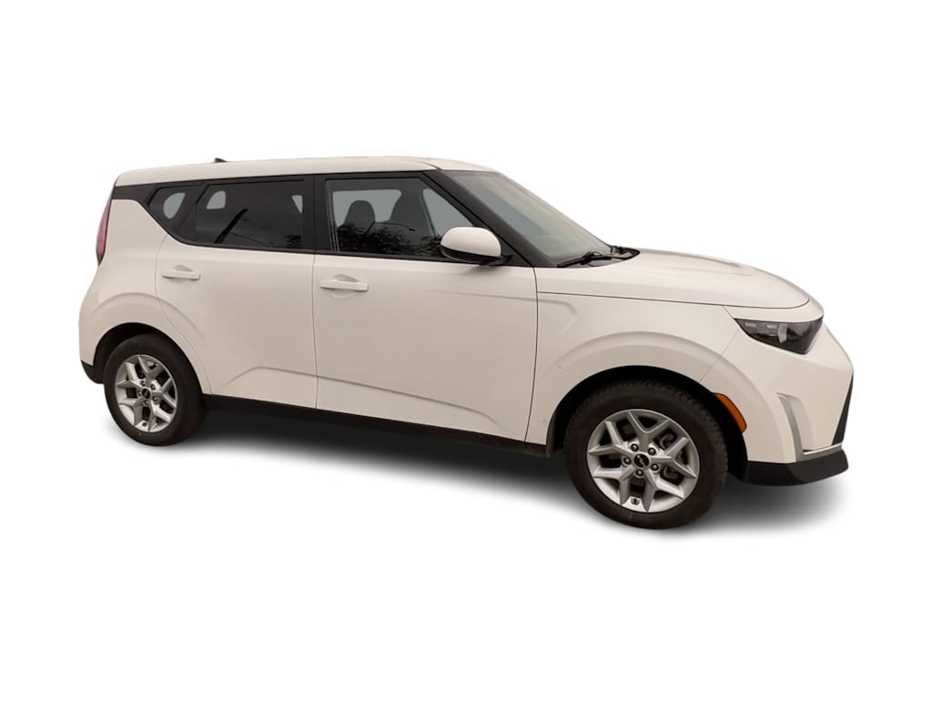 Thumbnail: 2024 Kia Soul - 18