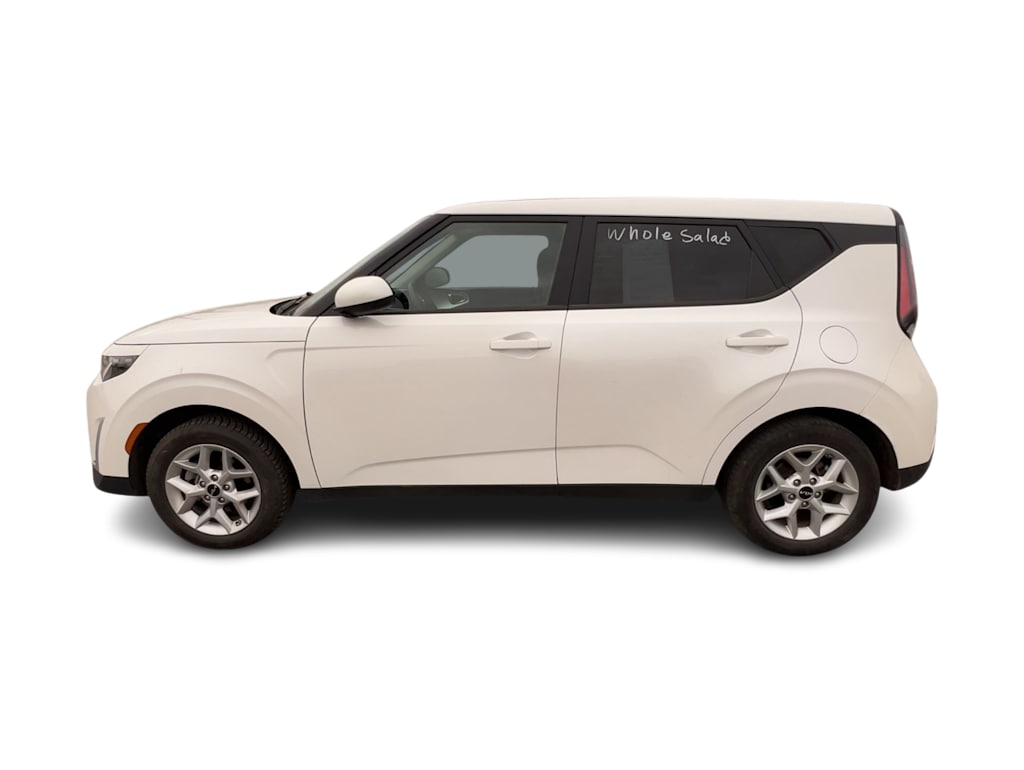 Thumbnail: 2024 Kia Soul - 15