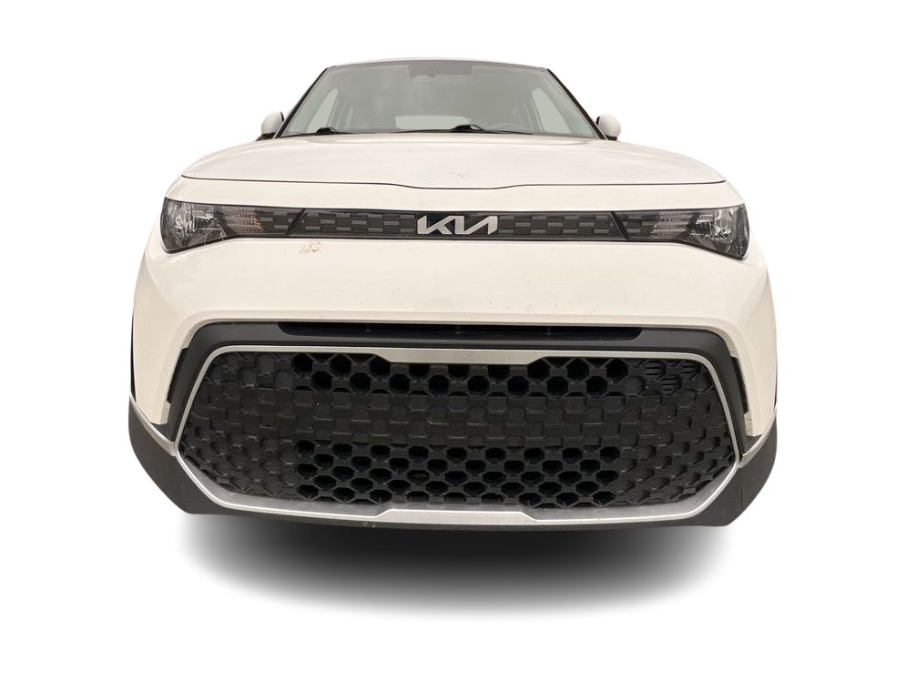 Thumbnail: 2024 Kia Soul - 29