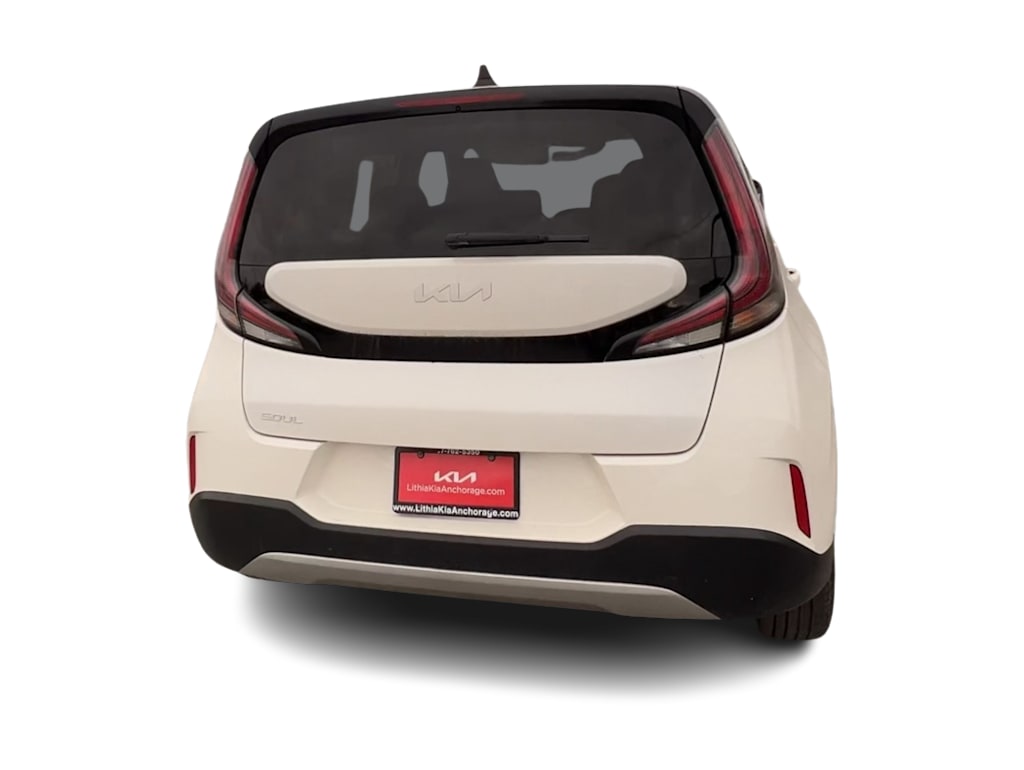 Thumbnail: 2024 Kia Soul - 16