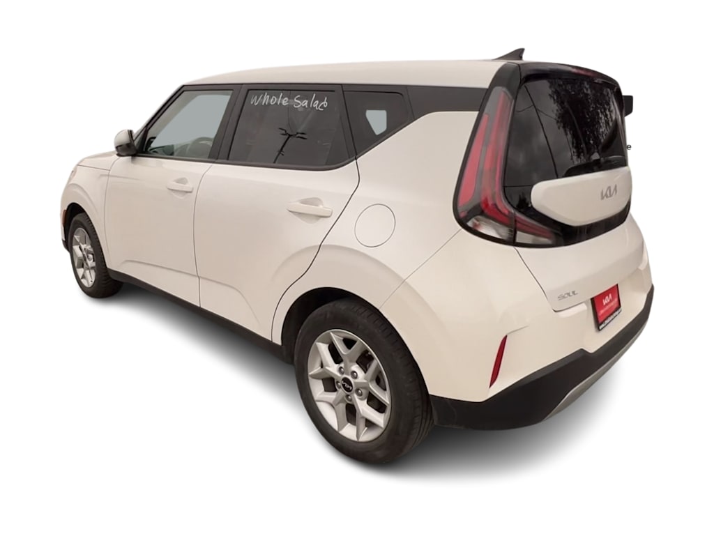 Thumbnail: 2024 Kia Soul - 4