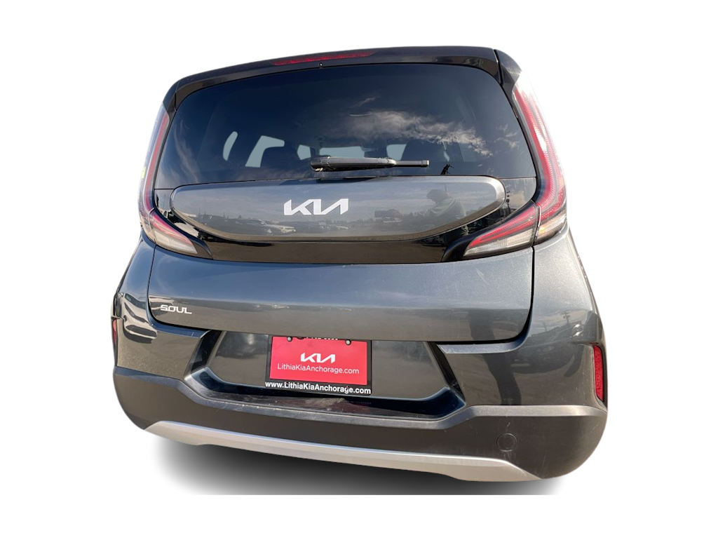 Thumbnail: 2024 Kia Soul - 28