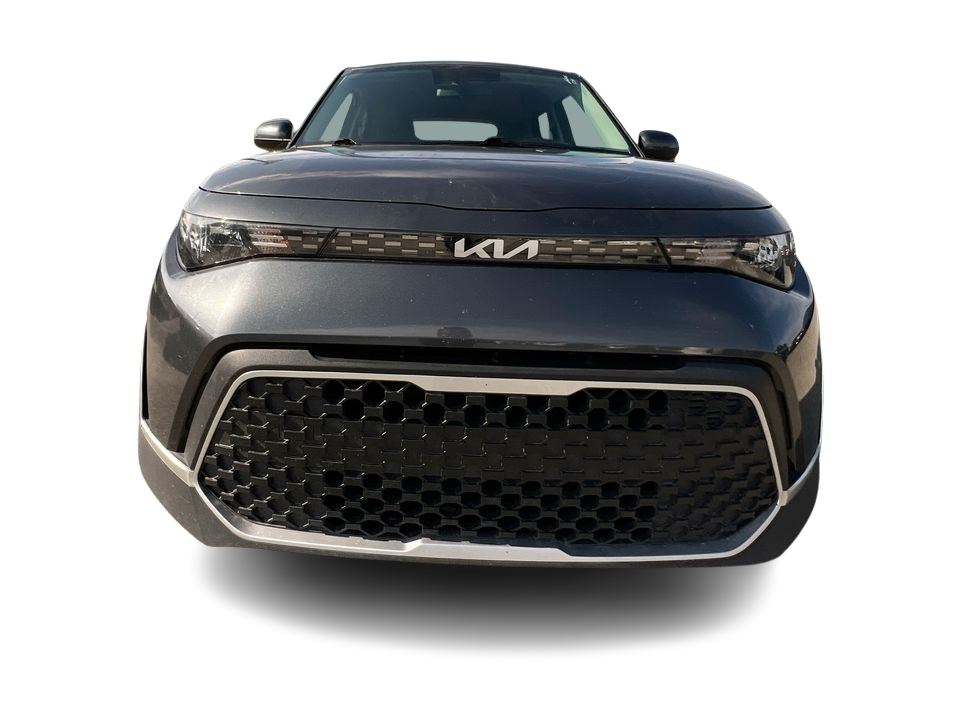 Thumbnail: 2024 Kia Soul - 29