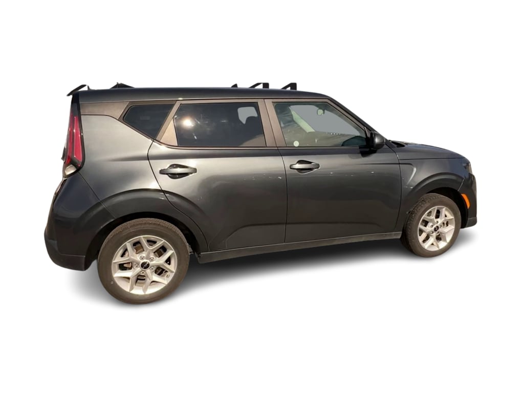 Thumbnail: 2024 Kia Soul - 16