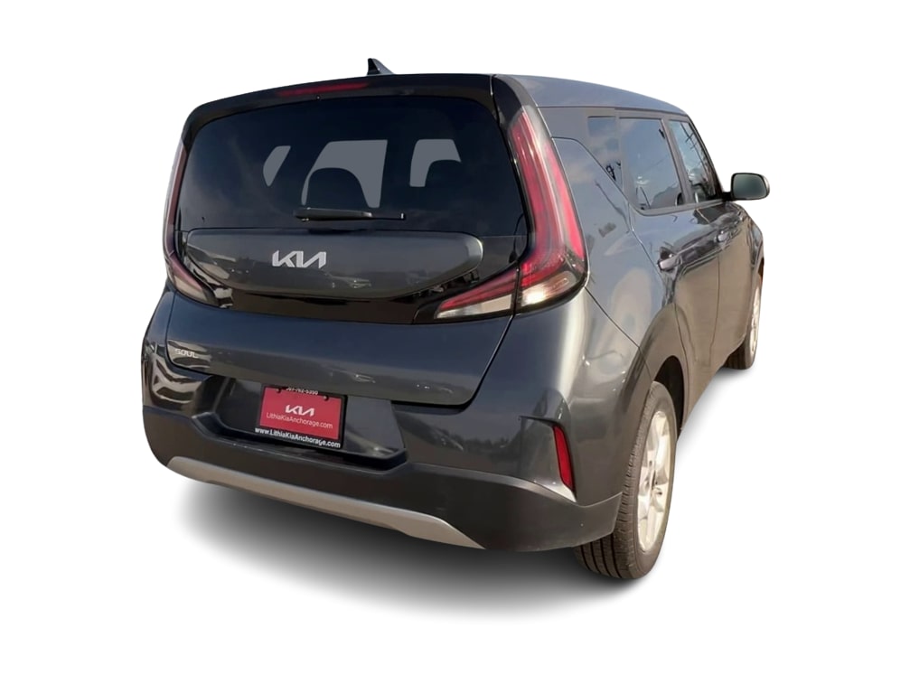 Thumbnail: 2024 Kia Soul - 15