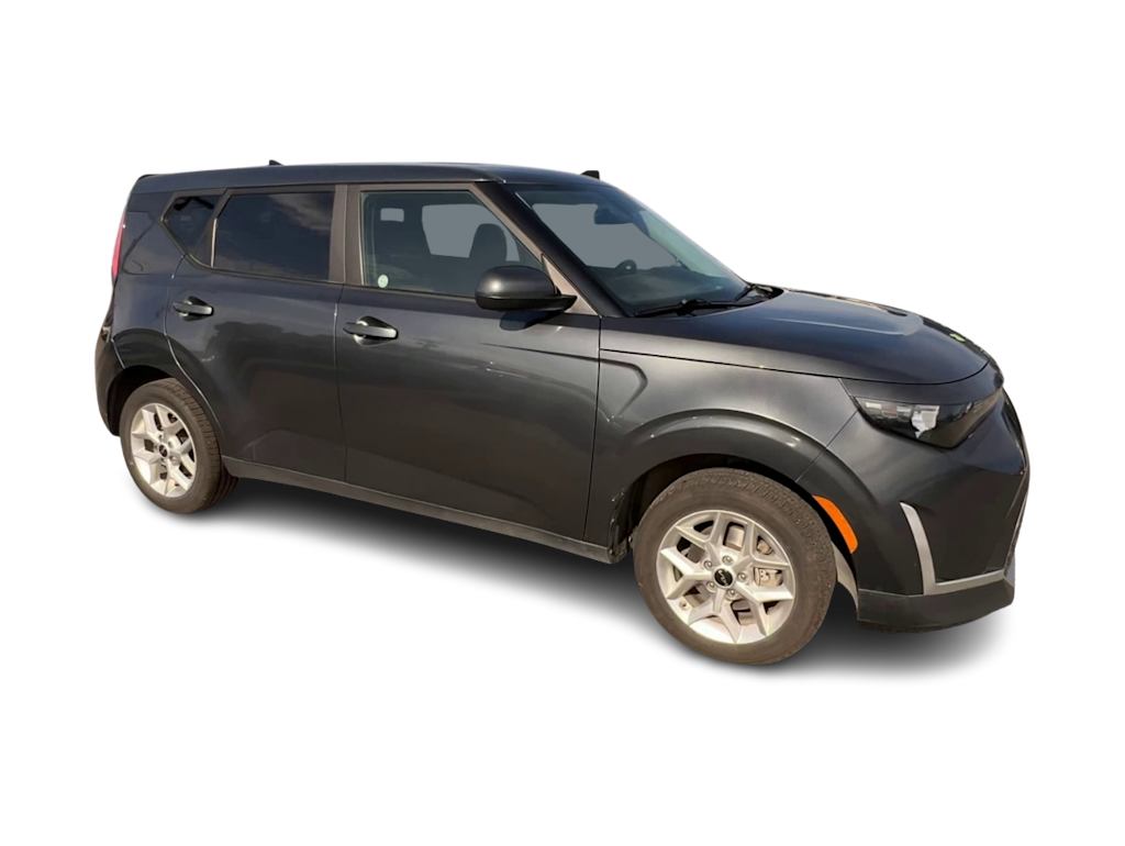 Thumbnail: 2024 Kia Soul - 17