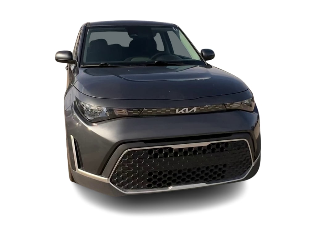 Thumbnail: 2024 Kia Soul - 4