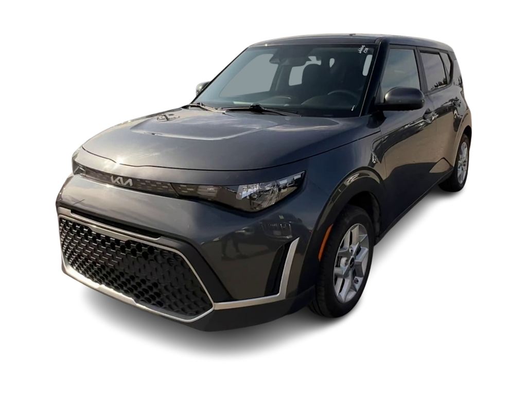 Thumbnail: 2024 Kia Soul - 12