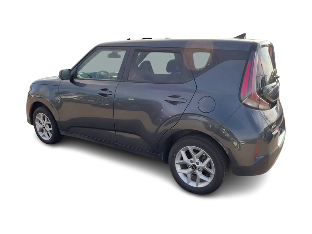 Thumbnail: 2024 Kia Soul - 13