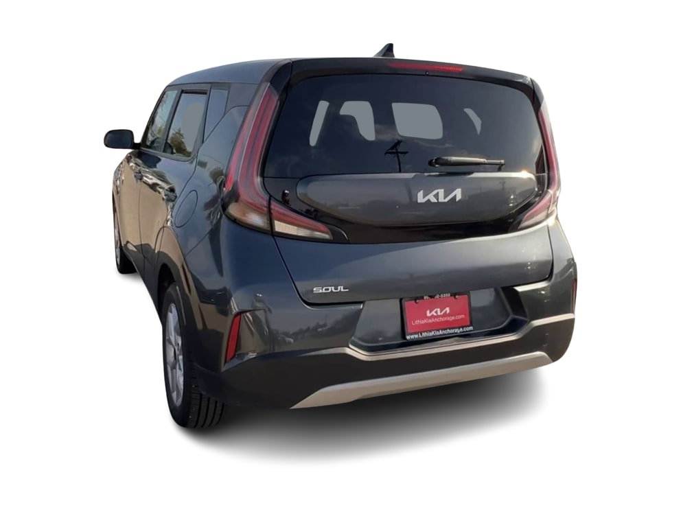 Thumbnail: 2024 Kia Soul - 14
