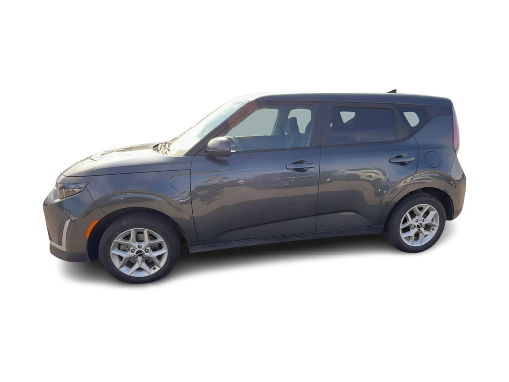 Thumbnail: 2024 Kia Soul - 3